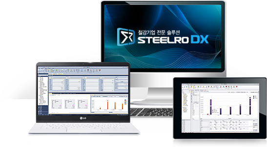STEELRO DX Desktop